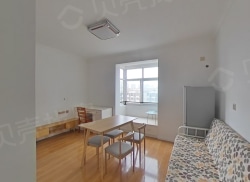 整租·龙岗学府 1室1厅 北_龙岗学府租房