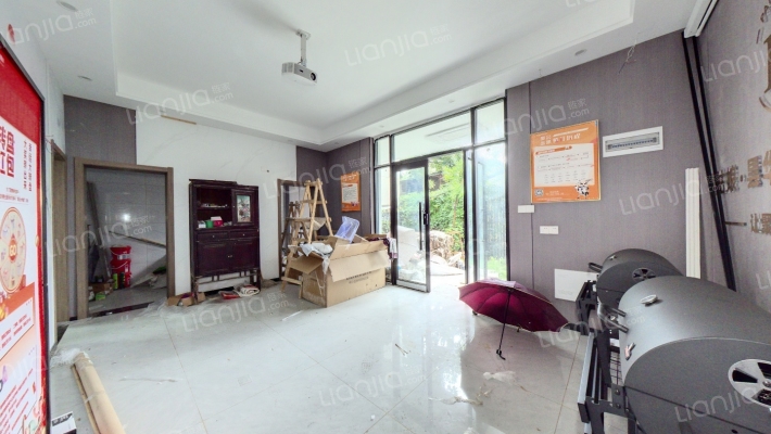 福利村29号二手房实景图