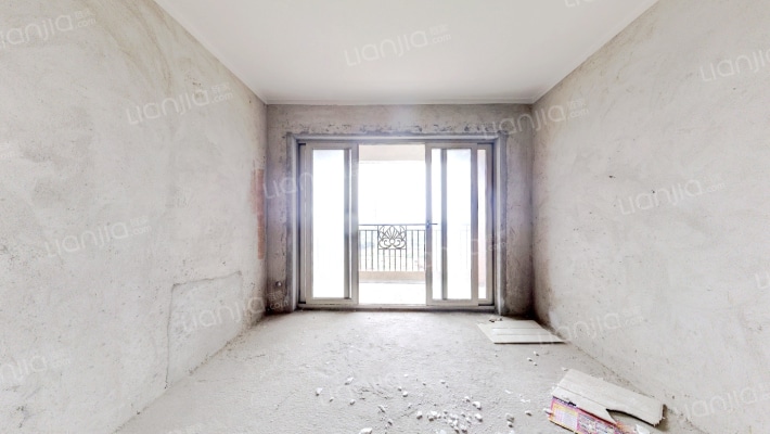 敏捷绿湖首府一期二手房实景图