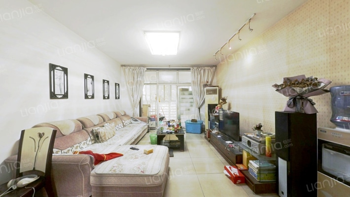 城市家园二手房实景图