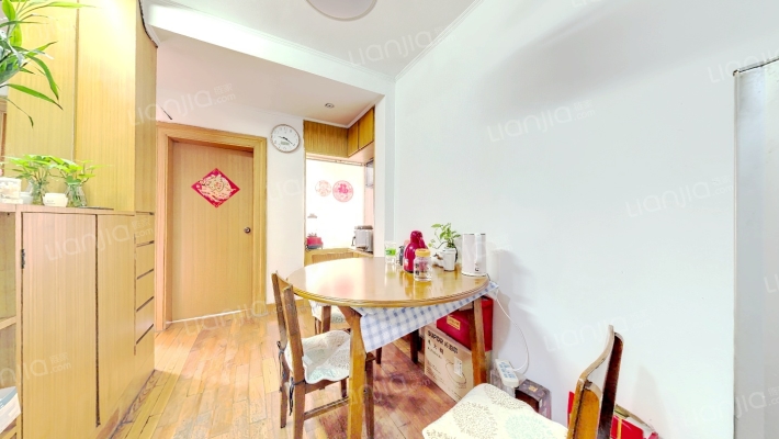 西塘新村二手房实景图