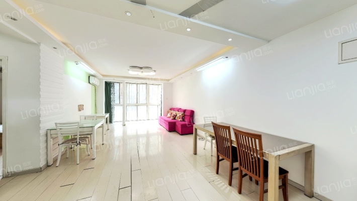 知本时代二手房实景图