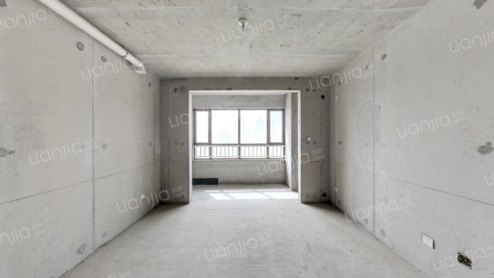 公馆壹号二手房实景图