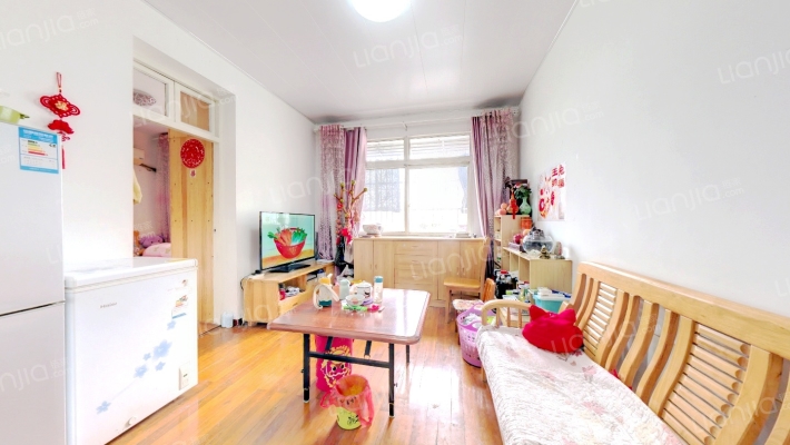 中央路（鼓楼）二手房实景图