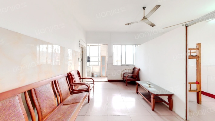 桂华楼二手房实景图