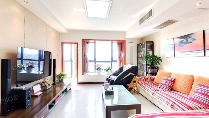 金基唐城二手房实景图