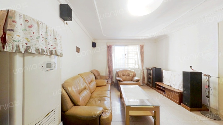 君子巷39号二手房实景图