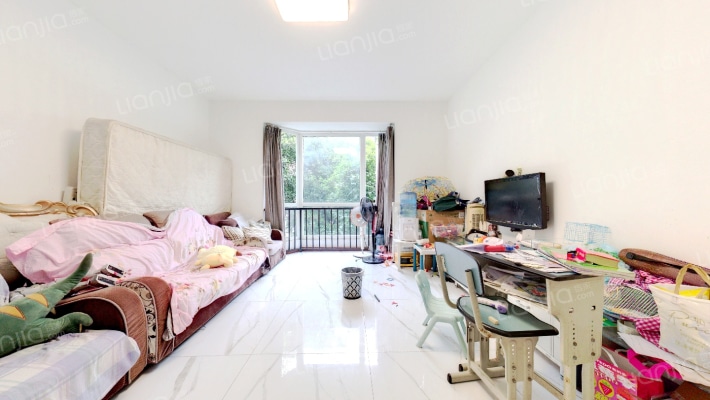 龙锦花苑二手房实景图