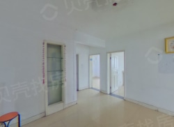 整租·自由际 3室1厅 东北_自由际租房