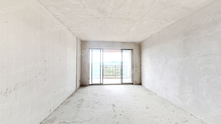 盛世江南二手房实景图