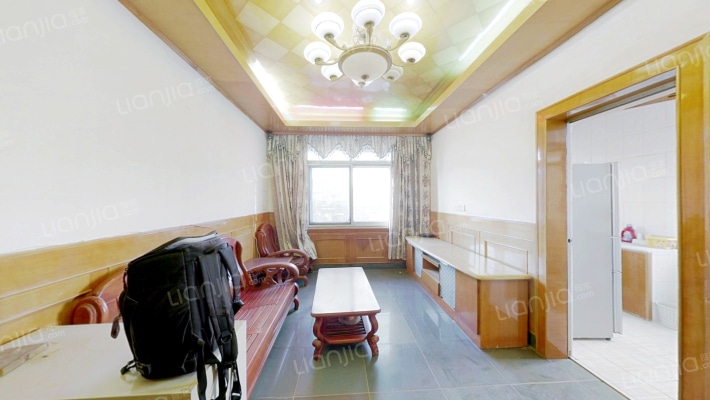 下沙沟小区（造纸厂宿舍）二手房实景图