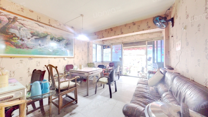 支矶石街3号二手房实景图