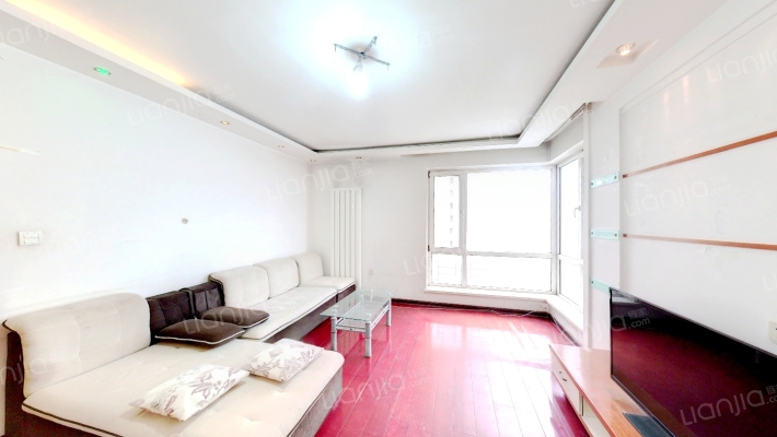 风华时代二手房实景图