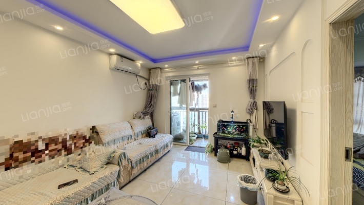 龙湖•好城时光二手房实景图