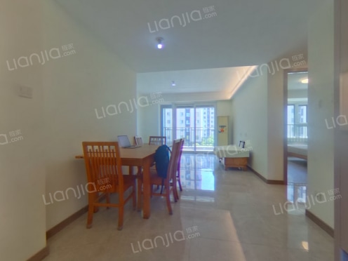 整租·雅居乐富春聆湖雅苑 3室2厅 南/北