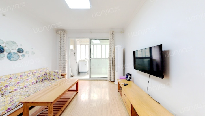 定坊和苑A区二手房实景图