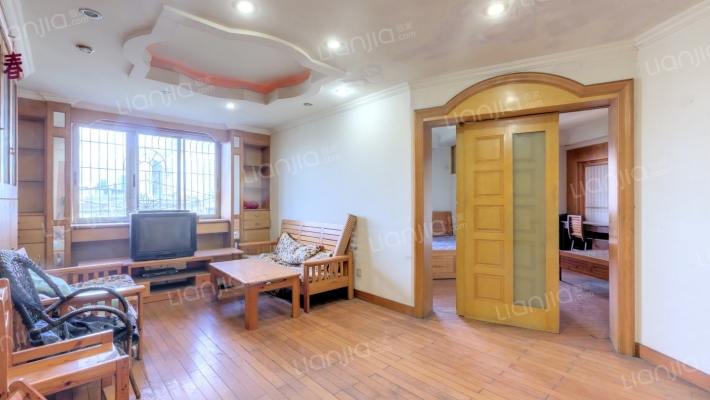 杏苑公寓二手房实景图