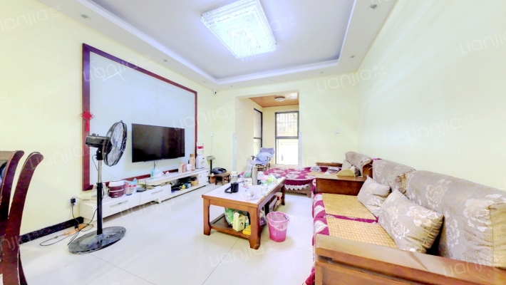 欧洲印象二手房实景图