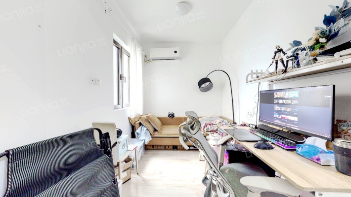 云著深蓝二手房实景图