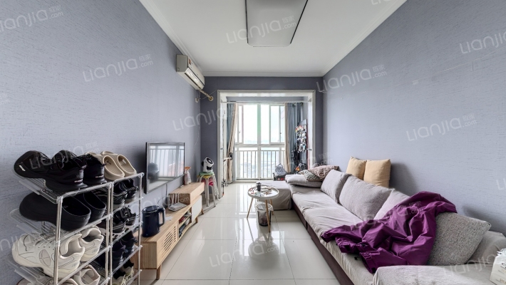 北岸明珠二手房实景图