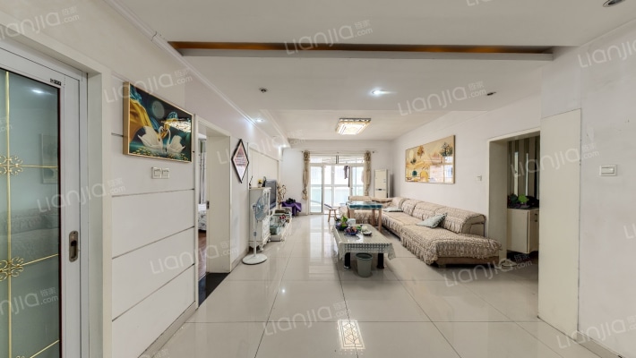 新紫薇鑫园二手房实景图