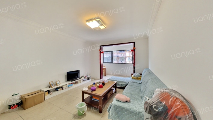 蜀汉东街7号附1号二手房实景图