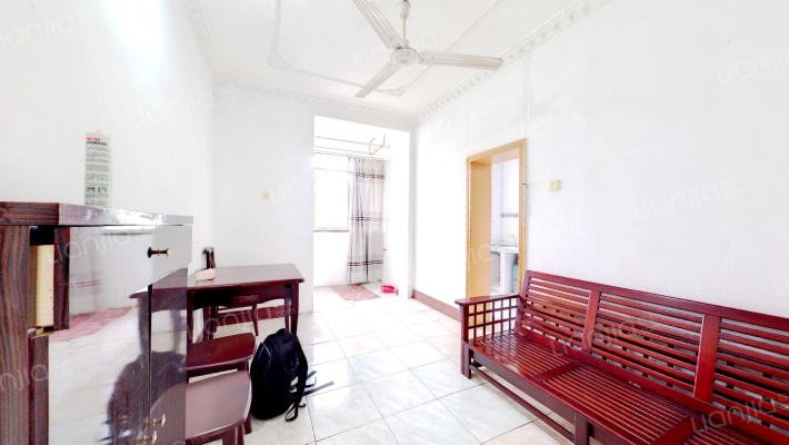 动物园路11到81号二手房实景图