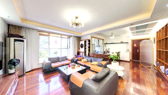 银城西堤国际第三区二手房实景图