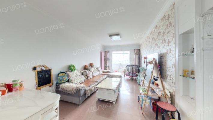 广汇园二手房实景图