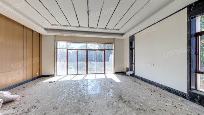 顺德碧桂园西苑钻石郡别墅区二手房实景图