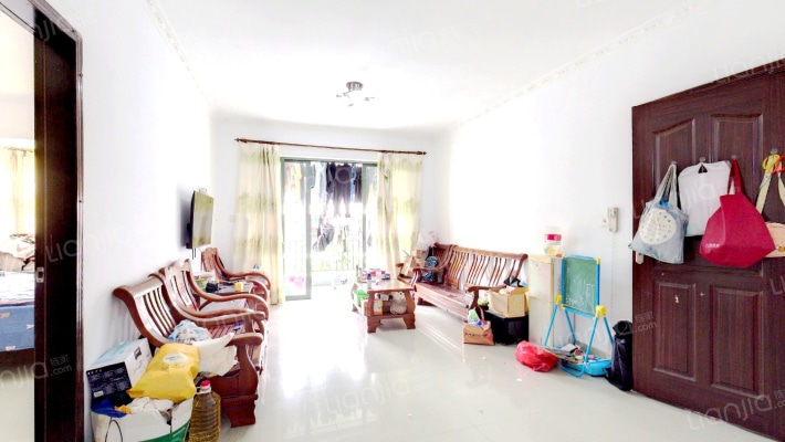 南兴花园(番禺区)二手房实景图