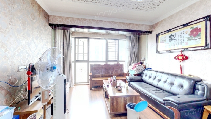 升龙城六号院二手房实景图