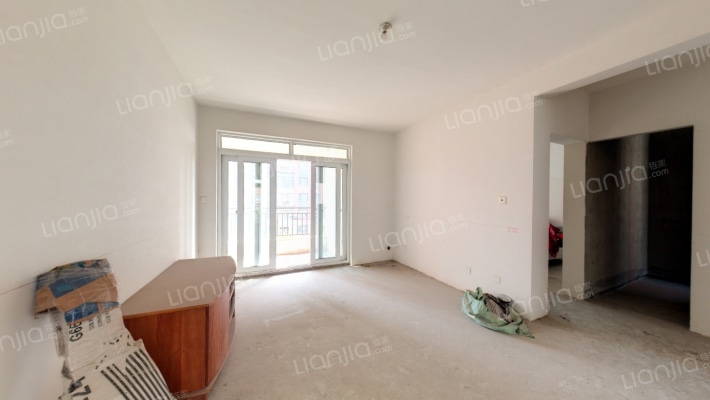 国信·上城二手房实景图