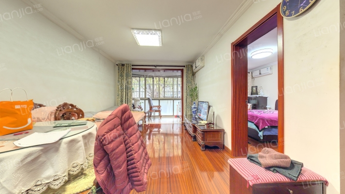 古北首席二手房实景图