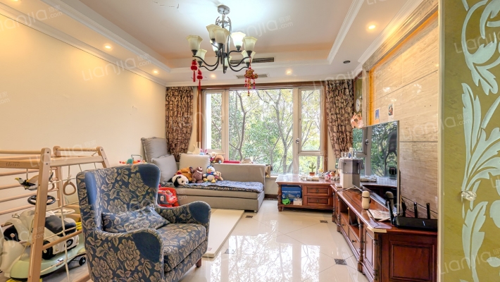 碧林二手房实景图