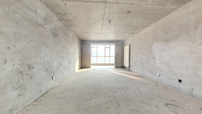 盛世合丰苑二手房实景图