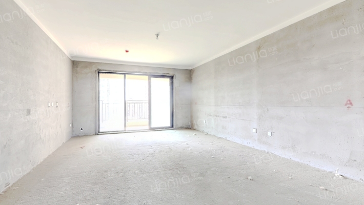 佳润滨河佳园二手房实景图