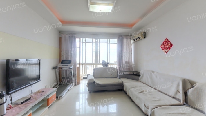 水木兰庭二手房实景图