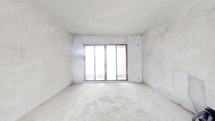 鸿晖依岸康堤二手房实景图