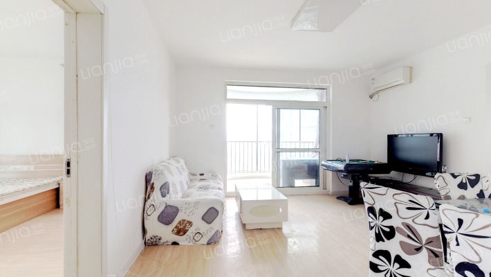 捷达园二手房实景图