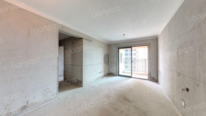 金辉芸都尚院二手房实景图