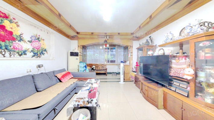 滨江公寓(锦江)二手房实景图