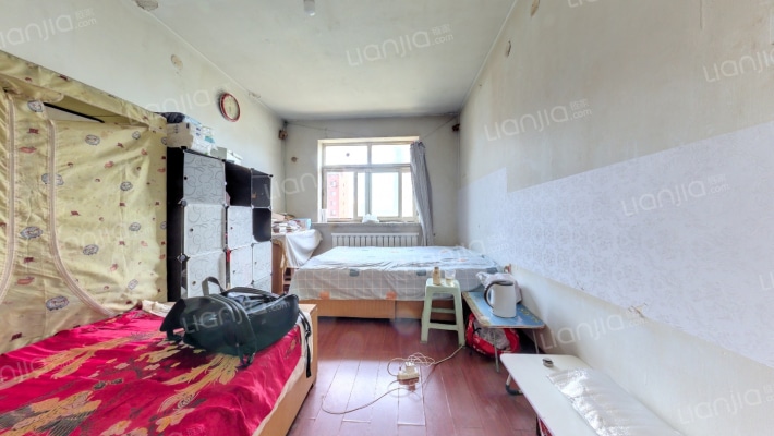 路官二街二手房实景图