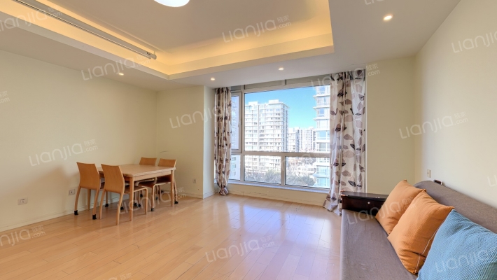 主语家园二手房实景图