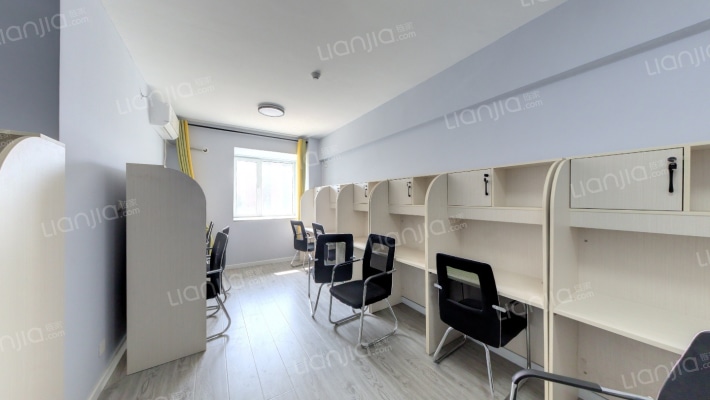 中海寰宇天下GA区二手房实景图