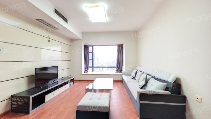 MOMA摩玛城二手房实景图