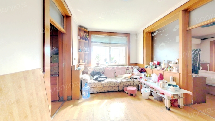 福祥街二手房实景图