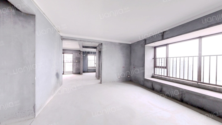 华景川万悦府二手房实景图