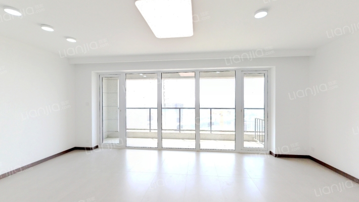 华发和平首府二手房实景图