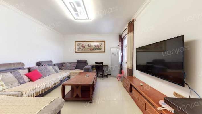 国瑞静香园二手房实景图